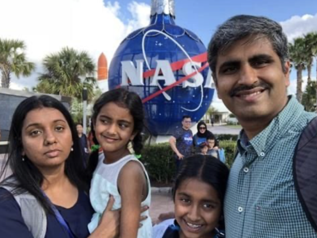 Kennedy Space Center