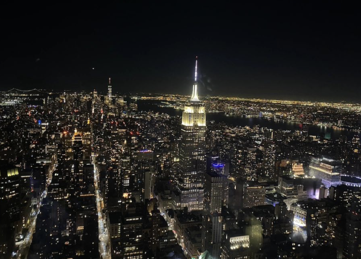 Grand Central Terminal