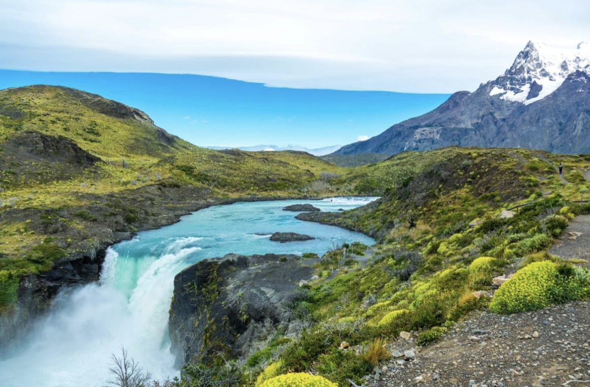 Grand Teton National Park